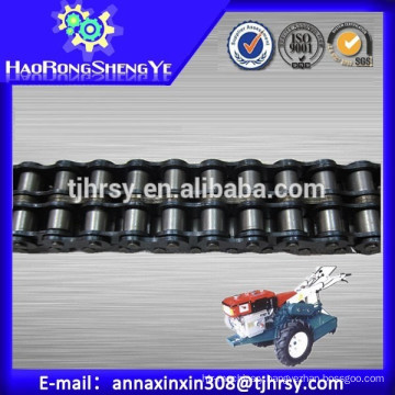 High breaking strength roller chains for Walking tractor